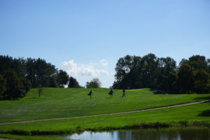 Knollwood New Course