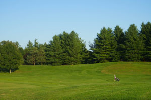 Knollwood Old Course